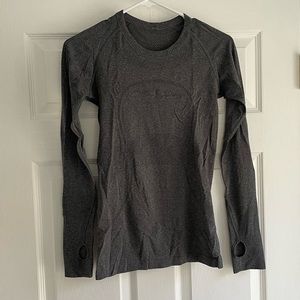 lululemon swiftly tech long sleeve